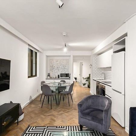 Luxurious With Stunning View Daire Cape Town Dış mekan fotoğraf