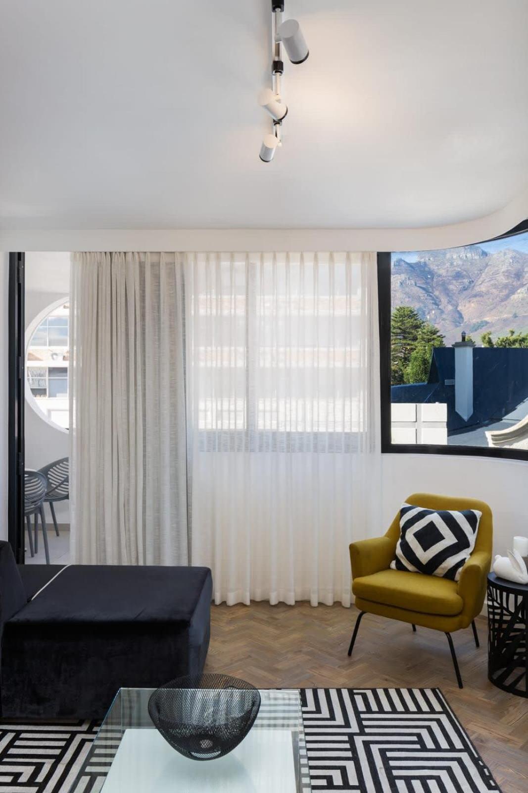 Luxurious With Stunning View Daire Cape Town Dış mekan fotoğraf
