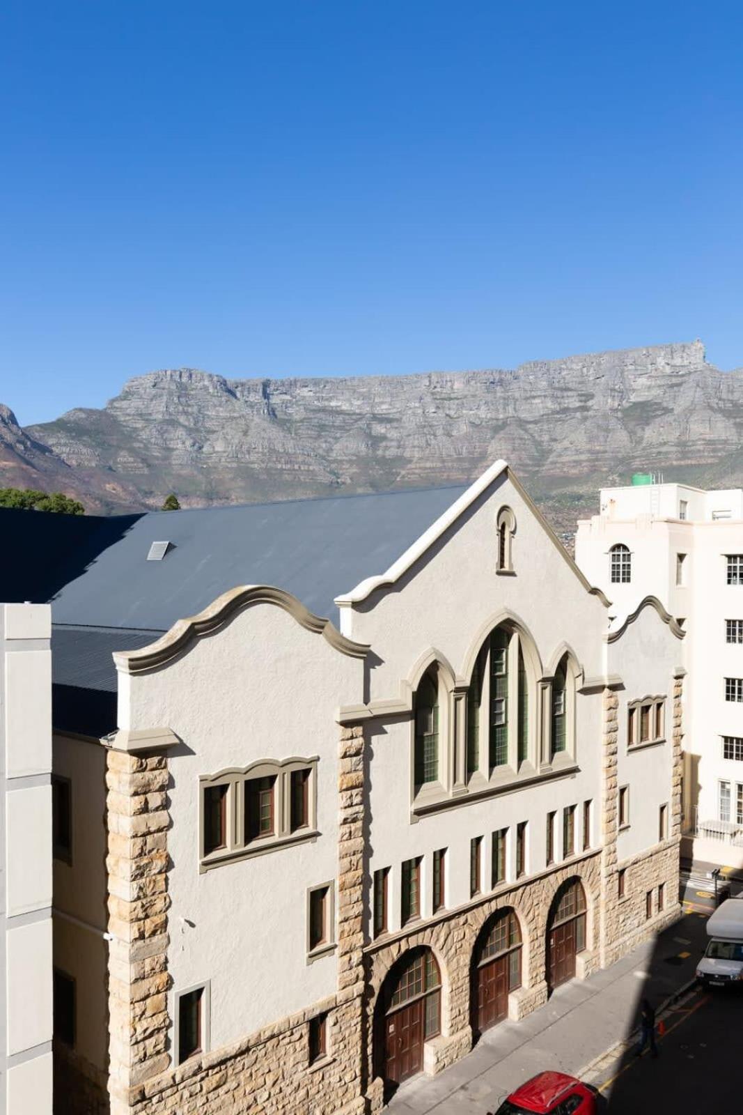 Luxurious With Stunning View Daire Cape Town Dış mekan fotoğraf