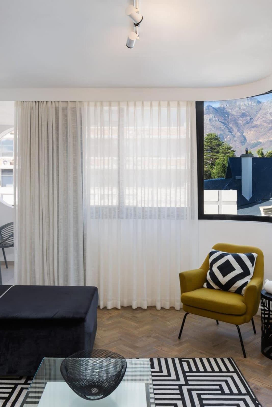 Luxurious With Stunning View Daire Cape Town Dış mekan fotoğraf
