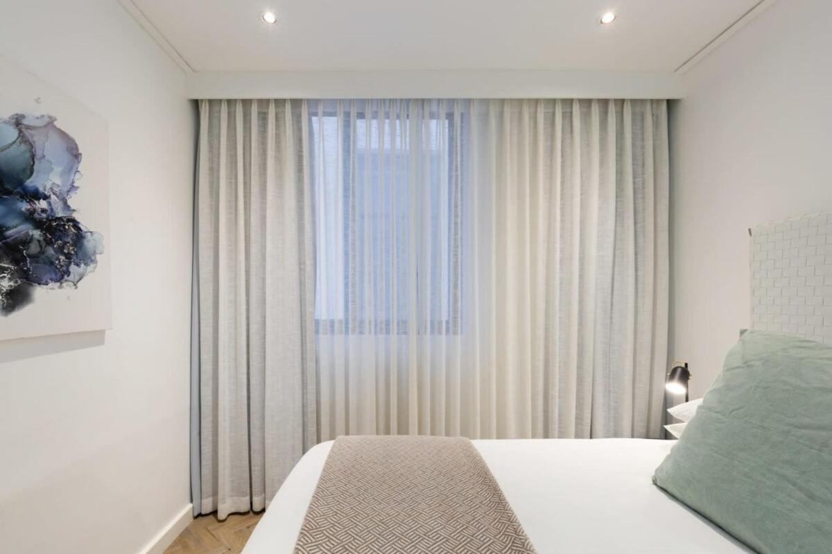 Luxurious With Stunning View Daire Cape Town Dış mekan fotoğraf